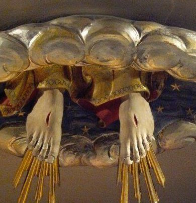 Ascension Chapel Walsingham