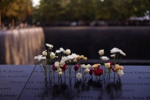 9_11 memorial